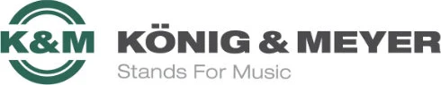König & Meyer logó