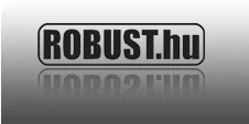 Robust.hu logó